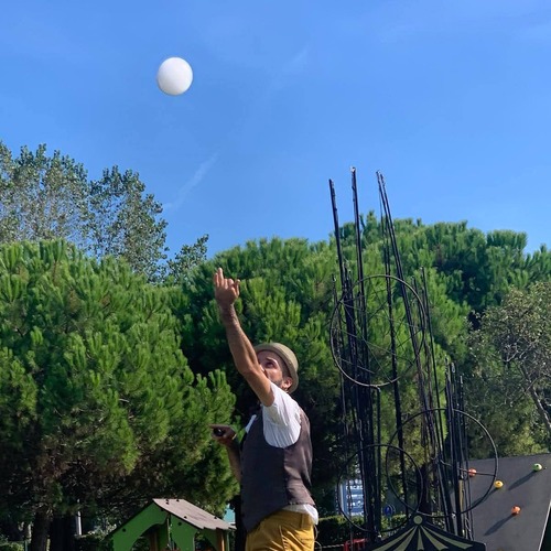 IL PAESE DEI BALOCCHI 2025